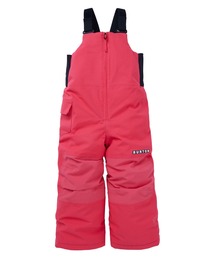 BURTON（バートン）の「トドラー Maven ビブパンツ（その他パンツ）」