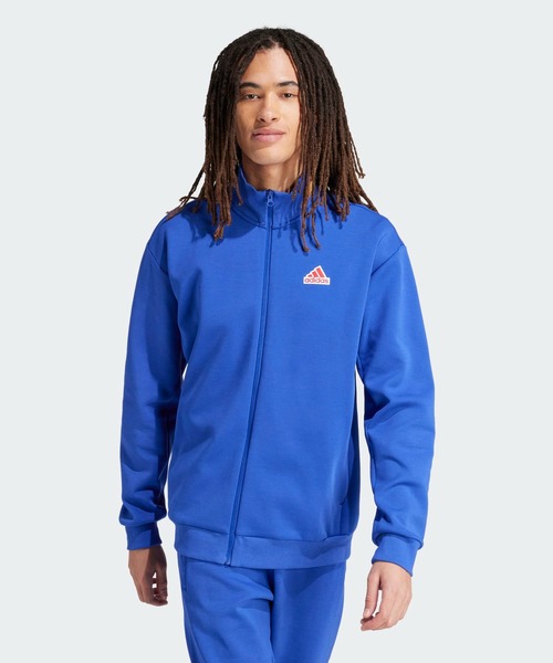 adidas（アディダス）の「フューチャーアイコン バッジ オブ スポーツ 