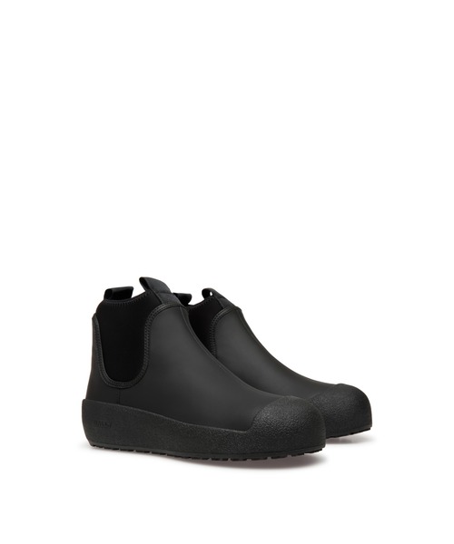 BALLY（バリー）の「CUBRID II（ブーツ）」 - WEAR