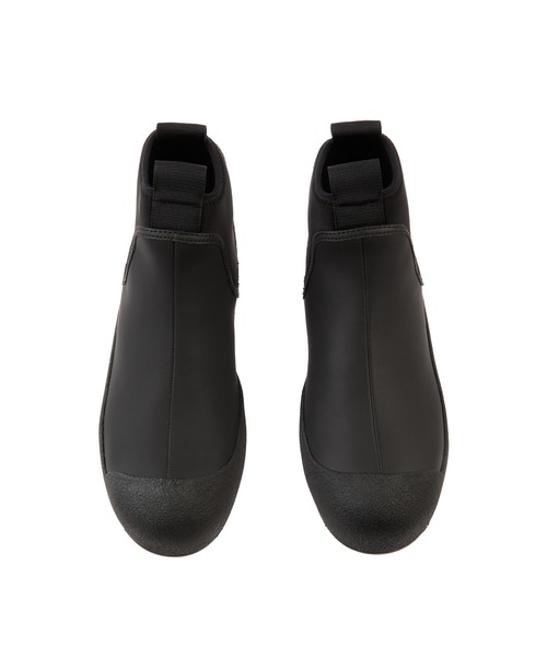 BALLY（バリー）の「CUBRID II（ブーツ・メンズ・ブラック・44/43/42/41/40/39）」の4枚目の写真