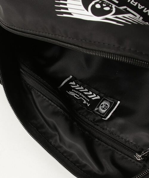 DST Adapt Pouch（ポーチ）｜MARK & LONA（マークアンドロナ）