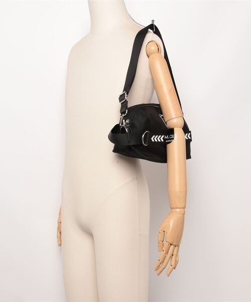 DST Adapt Pouch（ポーチ）｜MARK & LONA（マークアンドロナ）