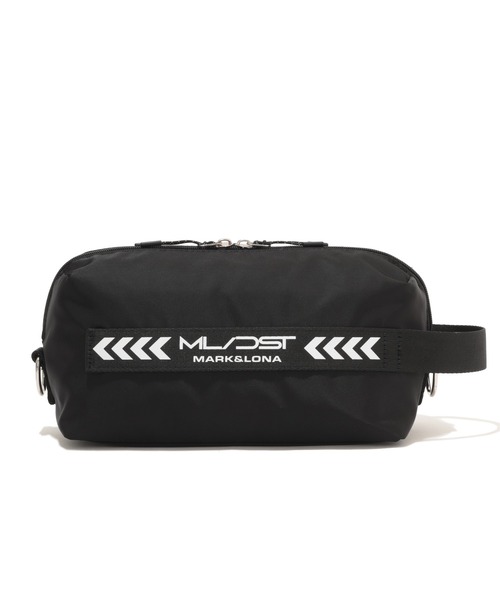 DST Adapt Pouch（ポーチ）｜MARK & LONA（マークアンドロナ）