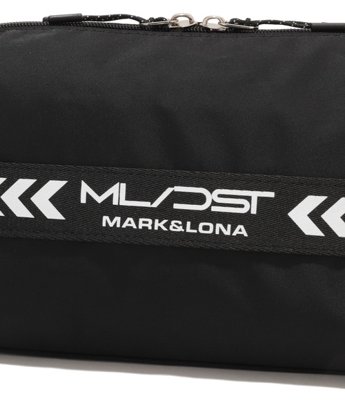 DST Adapt Pouch（ポーチ）｜MARK & LONA（マークアンドロナ）