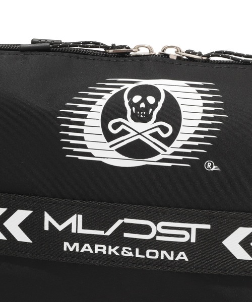 DST Adapt Pouch（ポーチ）｜MARK & LONA（マークアンドロナ）