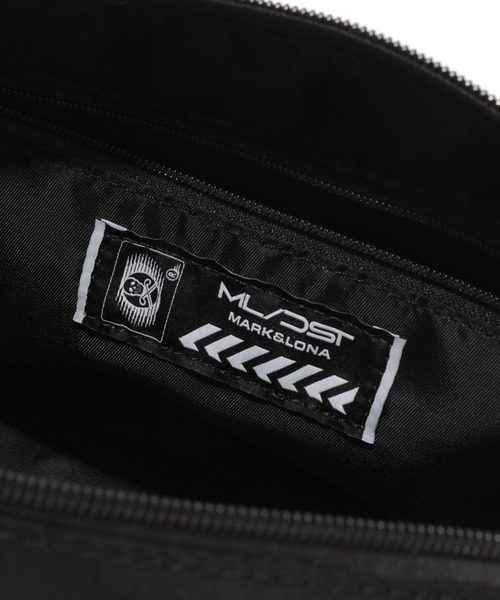 DST Adapt Pouch（ポーチ）｜MARK & LONA（マークアンドロナ）