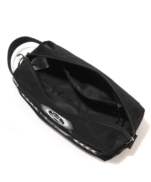 DST Adapt Pouch（ポーチ）｜MARK & LONA（マークアンドロナ）