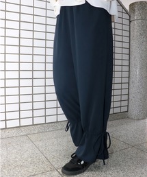 ルグランブルー　アラジンパンツ LGBルグランブルー アラジンサルエルパンツ(ルグランブルー