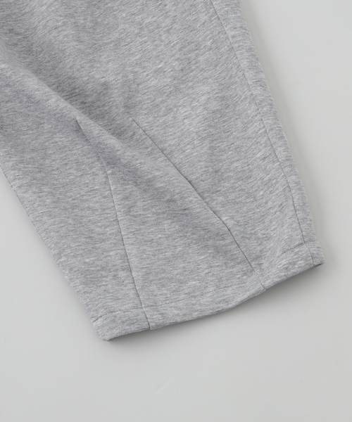 TIGHTBOOTH PRODUCTION（タイトブースプロダクション）の「TIGHTBOOTH / タイトブース SMOOTH SWEAT BALLOON PT（スウェットパンツ・メンズ・ブラック/グレー・LARGE/MEDIUM）」の7枚目の写真