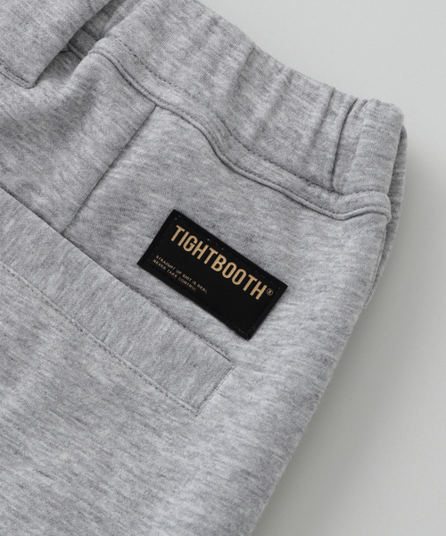セール】TIGHTBOOTH / タイトブース SMOOTH SWEAT BALLOON PT