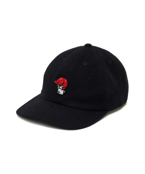 UNDERCOVER（アンダーカバー）の「UC2D8H01-2（キャップ）」 - WEAR