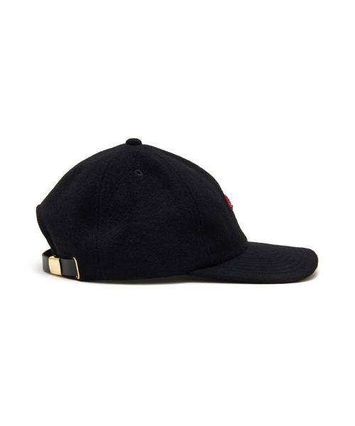 UNDERCOVER（アンダーカバー）の「UC2D8H01-2（キャップ）」 - WEAR