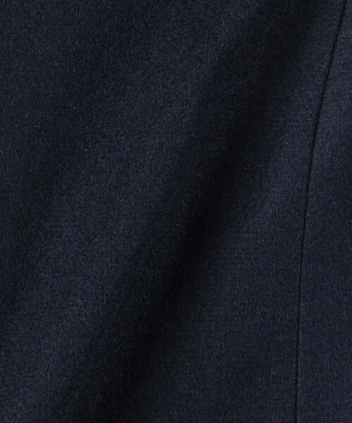 COMME CA ISM（コムサイズム）の「ダッフルコート(120・130cm)（ダッフルコート・キッズ・ネイビー/キャメル・130cm/120cm）」の11枚目の写真