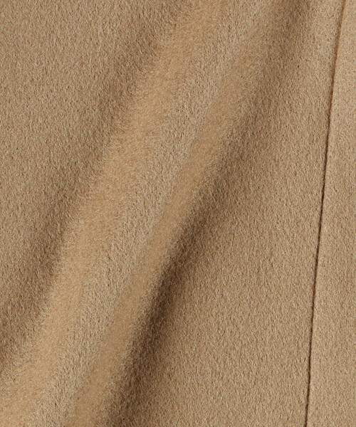 COMME CA ISM（コムサイズム）の「ダッフルコート(120・130cm)（ダッフルコート・キッズ・ネイビー/キャメル・130cm/120cm）」の12枚目の写真