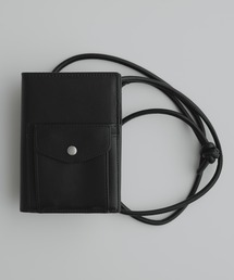remer | mini shoulder wallet bag / ミニショルダーウォレットバッグ(ショルダーバッグ)