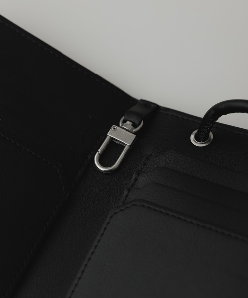 バッグ remer mini shoulder wallet bag remer ショルダーバッグ mini shoulder wallet bag / ミニ