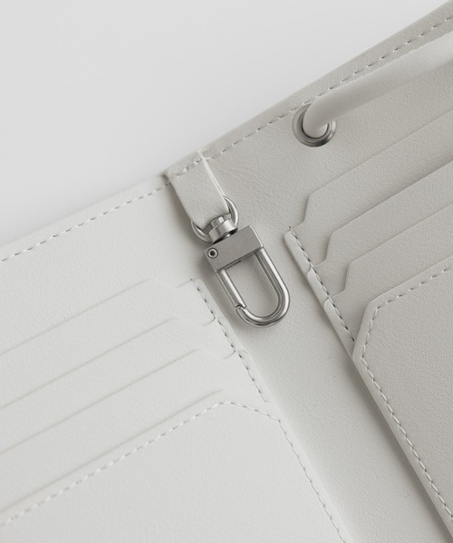 バッグ remer mini shoulder wallet bag remer ショルダーバッグ mini shoulder wallet bag / ミニ