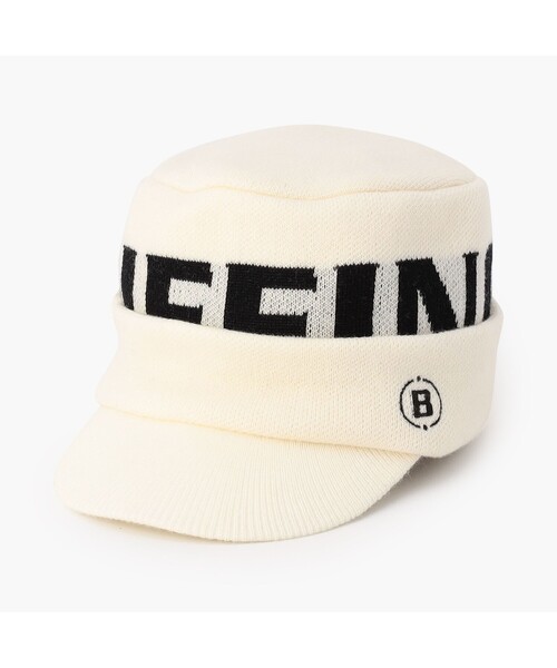 BRIEFING（ブリーフィング）の「WR WOOL KNIT WORK CAP（キャップ
