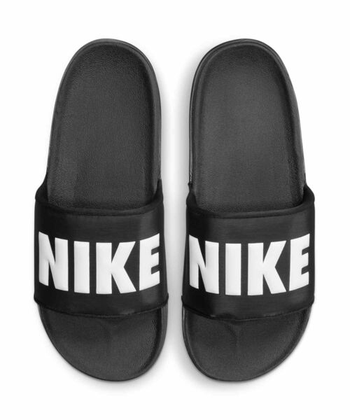 ナイキ オフコート メンズスライド / Nike Offcourt Men's