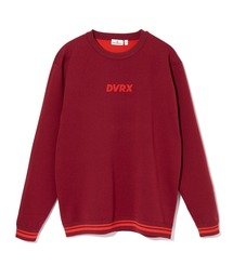 DEVEREUX GOLF｜デヴァローゴルフ（メンズ）のニット/セーター（クルー
