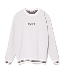 DEVEREUX GOLF｜デヴァローゴルフ（メンズ）のニット/セーター（クルー