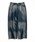WETTEMPTiEBevgj́uGRADATION BLAST WIDE DENIM PANTS /Of[VuXgChfjpcifjpcjvbCfBSu[