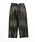 WETTEMPTiEBevgj́uGRADATION BLAST WIDE DENIM PANTS /Of[VuXgChfjpcifjpcjvbubN