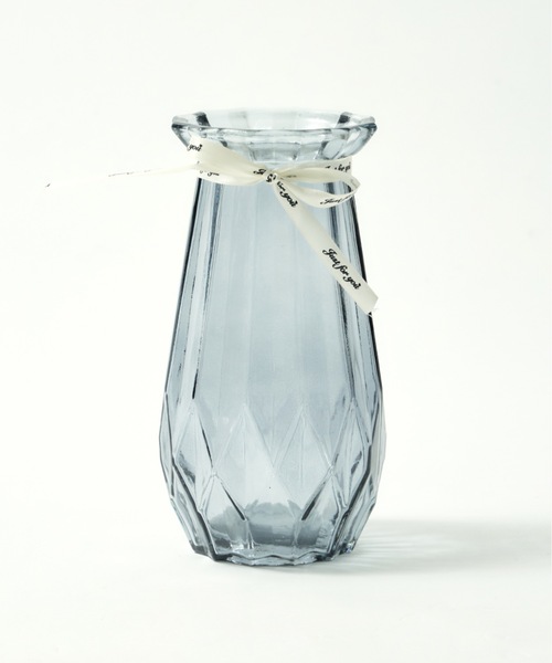 A Little Happiness(�A���g���n�s�l�X)��Lovely Glass Flower Vase 20(�t�����[�x�[�X)