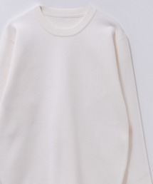 NAVY（ネイビー）の「NAVY 12Gクルーネックニット（ニット/セーター・メンズ）」