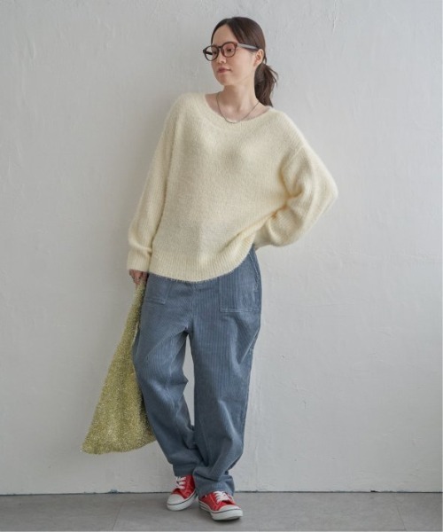 LBC（エルビーシー）の「ラメシャギーショルダーバッグ（ショルダーバッグ・レディース・Silver/ブラック/GOLD・FREE）」の8枚目の写真