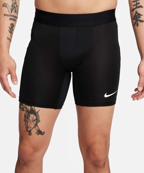 ナイキ プロ メンズ Dri-FIT フィットネスショートパンツ / Nike