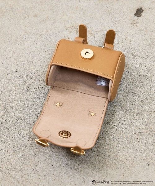 FLAPPER：HarryPotter ハリー・ポッター 4寮プチパーツ