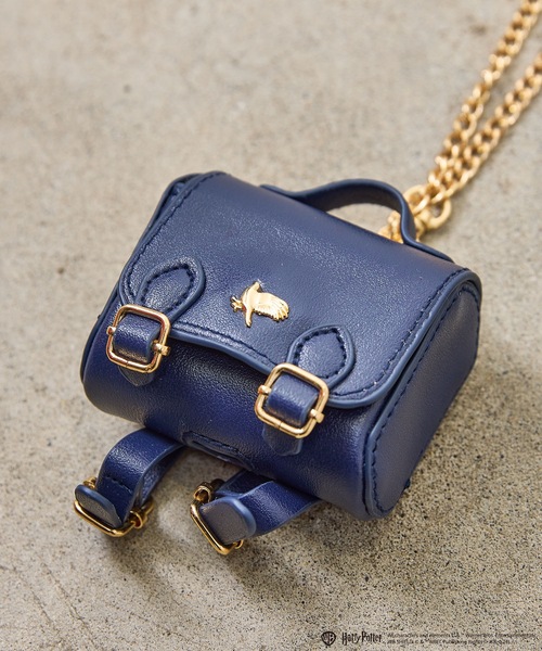 FLAPPER（フラッパー）の「FLAPPER：HarryPotter　ハリー・ポッター 4寮プチパーツairpodsproケース（ヘッドフォン/イヤホン・レディース・マスタード/ネイビー/ワイン/ダークグリーン・FREE）」の21枚目の写真