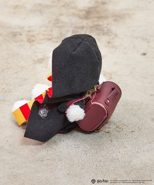 ５点セット　Harry Potter　4寮プチパーツ AirPods FLAPPER：HarryPotter ハリー・ポッター 4寮プチパーツ