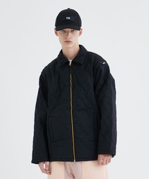 Jieda（ジエダ）の「2WAY QUILTING JACKET（ブルゾン）」