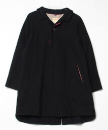 ブランド古着】Pal'las Palace｜パラスパレスのステンカラーコート