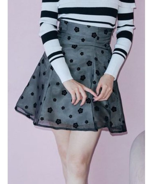 MERCURYDUO（マーキュリーデュオ）の「【MARY QUANTコラボ】デイジー