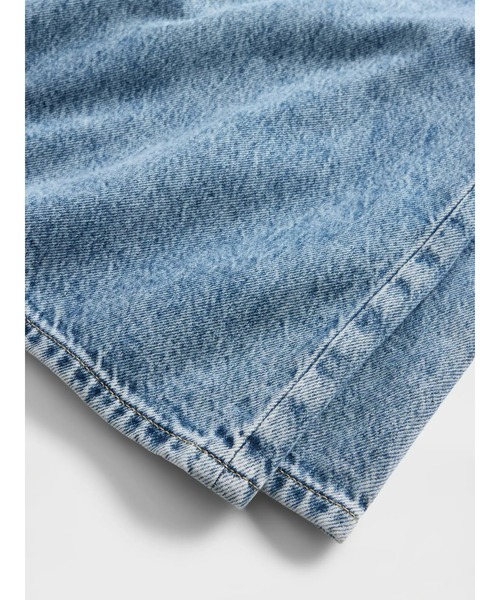  スーパーバギー 夏モデル 30×32 新品未使用 Gap公式オンラインストア | スーパーバギーデニム