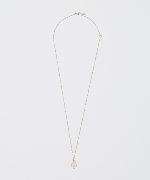 collex(コレックス)の「【Ljud/ユード】キラリメダイユネックレス(ネックレス・レディース・シルバー/ゴールド・フリー)」の13枚目の写真