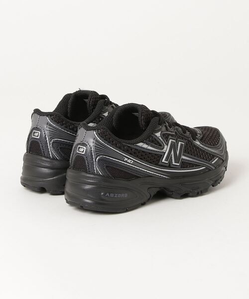 セール】740（スニーカー）｜New Balance（ニューバランス）の