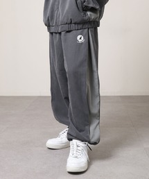 Supreme ミケランジェロ　パンツ　M ブラック SAINT M×××××× - 【限定】SM-YS8-0000-C30 / AP_TRACK PNT / ST