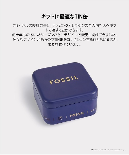 FOSSIL（フォッシル）の「フォッシル リングウォッチ レディース アナログ ES5407 時計 指輪（アナログ腕時計・レディース・GOLD・FREE）」の11枚目の写真