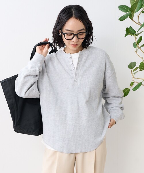 human made ワッフルロンT 2点セット human made ワッフルロンT 2点セット human made ワッフルロンT
