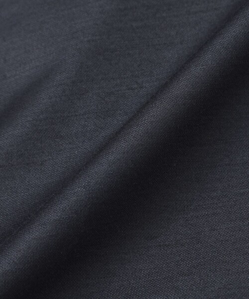 MACKINTOSH LONDON(マッキントッシュ ロンドン)の「【FLEX JERSEY】ハイゲージジャカードセットアップジャケット(テーラードジャケット・メンズ・ネイビー・40/38/42)」の7枚目の写真