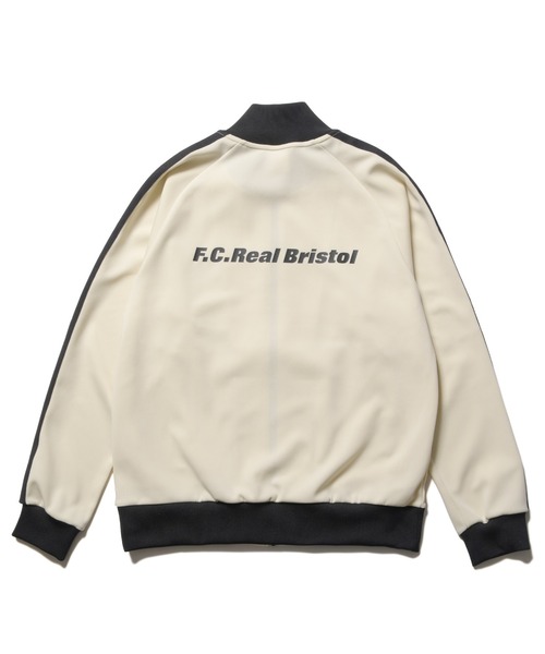 Bristol ブリストル 17SS STAR TRAINING BLOUSON Bristol ブリストル 17SS STAR TRAINING BLOUSON TRAINING TRACK