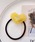 Mignonjour�i�~�j�����W���[���j�́uFReePLACe/�n�[�g���`�[�t�w�A�S�� R0080�i�w�A�S���j�v�b�C�G���[