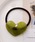 Mignonjour�i�~�j�����W���[���j�́uFReePLACe/�n�[�g���`�[�t�w�A�S�� R0080�i�w�A�S���j�v�b�O���[��