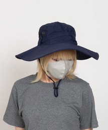SVEC（シュベック）の「ロングブリム アドベンチャーハット（ハット）」