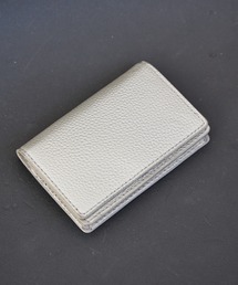 GLOBAL WORK（グローバルワーク）の「レザー名刺ケース/252000（名刺入れ）」