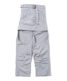 HTH（エイチティーエイチ）の「2way skirt（スカート）」